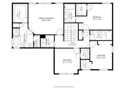 10190 Fantina Lane, Fishers - 88