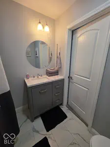 3226 Central, Indianapolis - 16