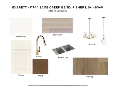 11744 Sage Creek Bend, Fishers - 9