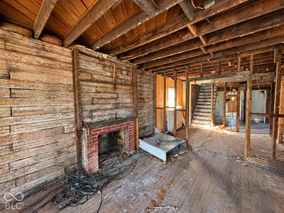2418 N Rural Street, Indianapolis - 3