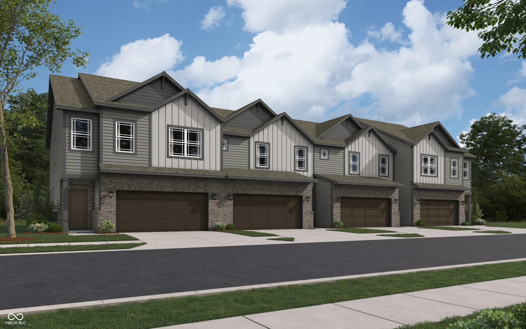 6196 Rhinecliff Drive, Whitestown