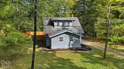 2356 58th Street, Indianapolis