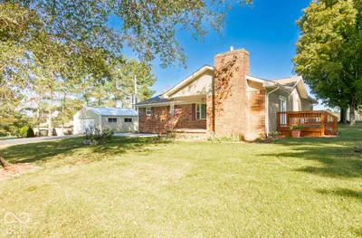 3650 Little York Road, Scottsburg - 46