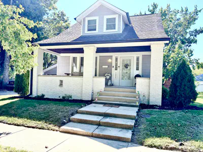 1221 E Edwards Avenue, Indianapolis - 3