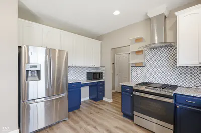 11841 Wedgeport Lane, Fishers - 28