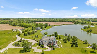 9825 Windy Hills Drive, Zionsville - 20
