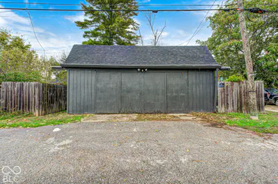 2521 Prospect Street, Indianapolis - 25