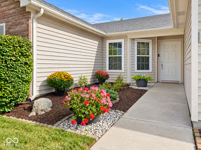 3020 Shadow Lake Drive, Indianapolis - 4