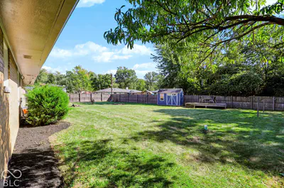 2015 46th Street, Indianapolis - 34