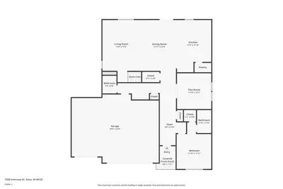 1258 Inverness Drive, Avon - 23