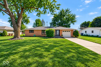 2663 Forest Drive, Columbus - 2