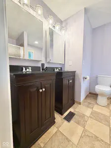 5660 Forest Rise Court, Indianapolis - 17