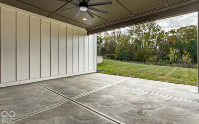 11695 Ansley Court, Zionsville - 59