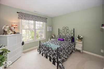 8809 William Penn Circle, Indianapolis - 69