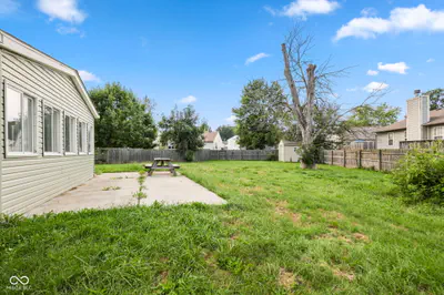 5448 Adina Court, Indianapolis - 44