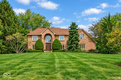 7437 W Banton Circle, New Palestine