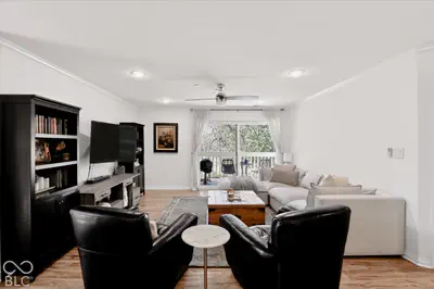 8720 Yardley Court, Indianapolis - 7