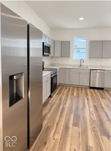 215 Arsenal Avenue, Indianapolis - 9