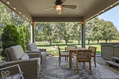 7048 Spellman Court, Indianapolis - 29