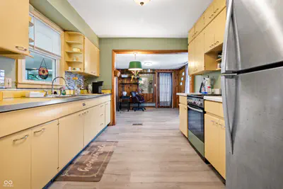 924 N Boehning Street, Indianapolis - 8