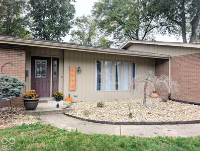 1640 South, Columbus
