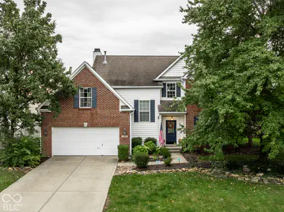 11559 Klotz Farm Boulevard, Fishers - 2