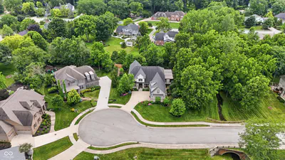 4925 Morgans Creek Court, Carmel - 146