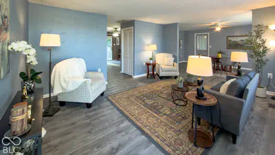 9545 Bono Road, Terre Haute - 8
