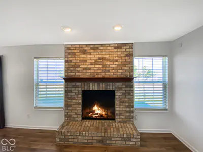 4726 Eva Court, Indianapolis - 16