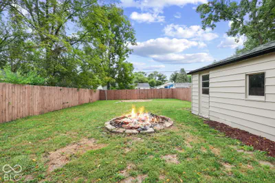 313 S Sheridan Avenue, Indianapolis - 28