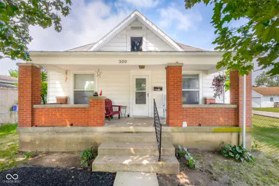300 Hege Avenue, Columbus