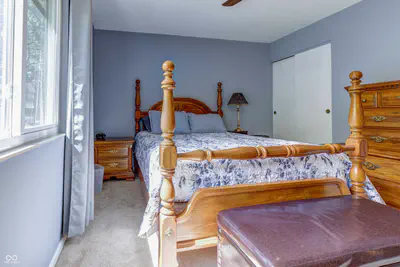 7611 Home Drive, Fishers - 21
