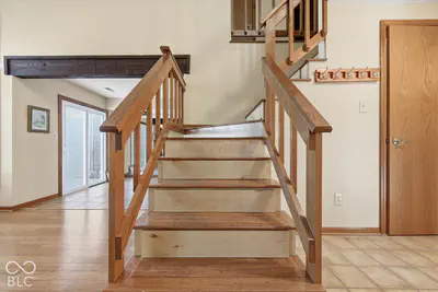 7524 Choate Court, Indianapolis - 22