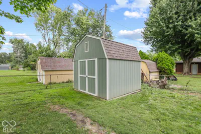 6375 Derbyshire Road, Indianapolis - 16
