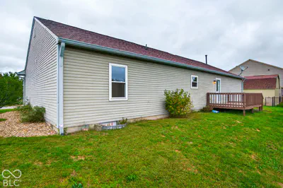 1029 Arabian Way, Bargersville - 60