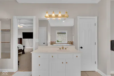 14020 Brookstone Drive, Carmel - 15