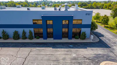 8701 Motorsports Way, Brownsburg - 3