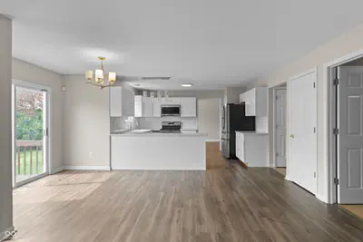 8546 Walden Trace Court, Indianapolis - 3
