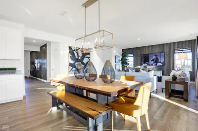 10904 Running Springs Drive, Indianapolis - 9