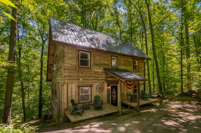 833 Helmsburg Road, Nashville - 4