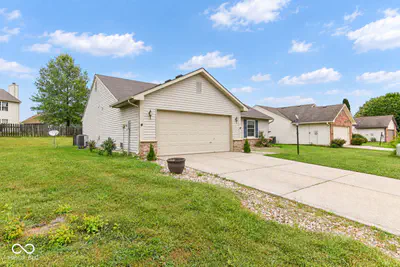 133 Brixton Woods West Drive, Pittsboro - 3