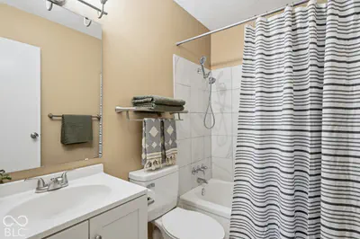 3632 Luewan Drive, Indianapolis - 13