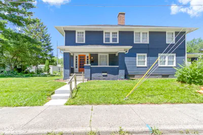 3960 Illinois Street, Indianapolis