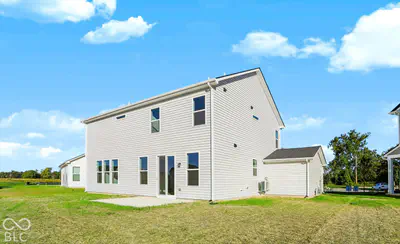 8737 Leatherwood, Indianapolis - 47