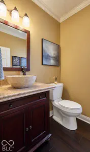 9858 Springstone Road, Fishers - 24