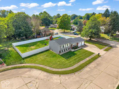 3421 Bren Lee Court, Indianapolis - 31
