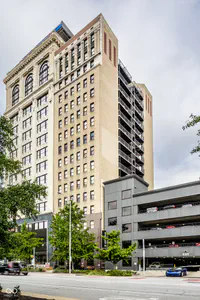 110 Washington Street, Indianapolis - 2