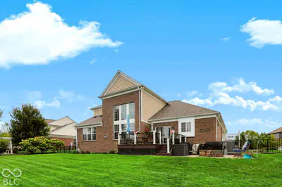 8856 Spring Violet Place, Zionsville - 63