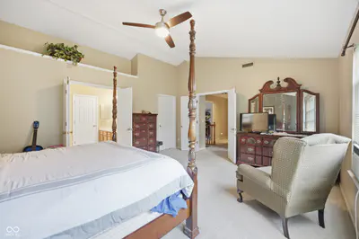 8250 Carloway Road, Indianapolis - 30