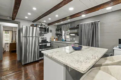 6518 Paradise Court, Indianapolis - 19